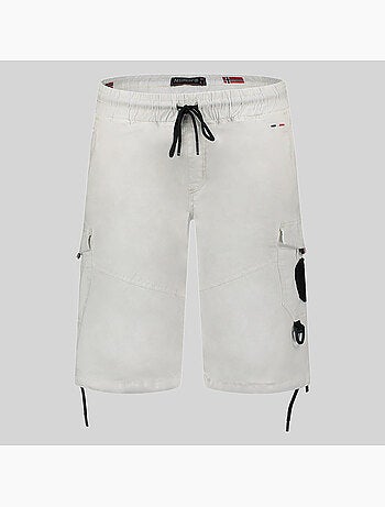 Bermuda pacaro – geographical norway