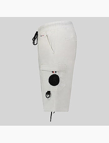 Bermuda pacaro – geographical norway