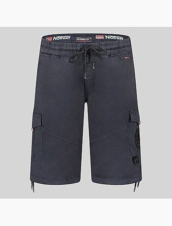 Bermuda pacaro – geographical norway