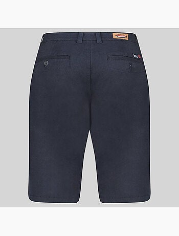 Bermuda pacidor – geographical norway