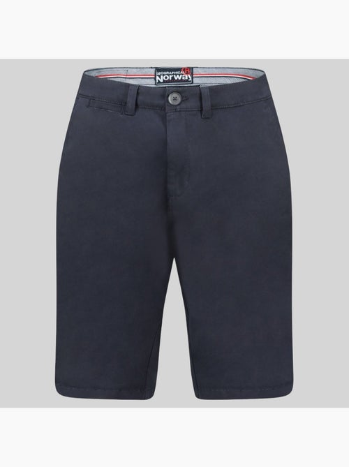 Bermuda pacidor – geographical norway - Kiabi