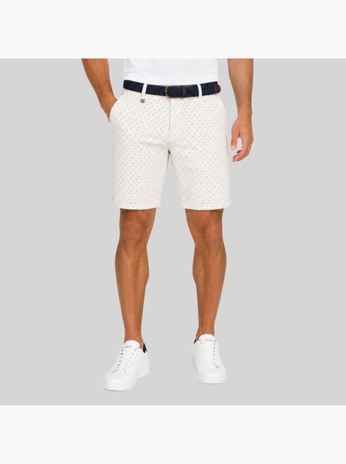 Bermuda pacifique – geographical norway - Kiabi Bermuda pacifique – geographical norway - Kiabi