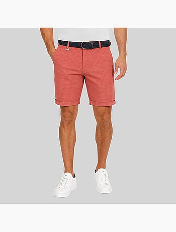 Bermuda pacifique – geographical norway