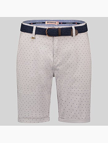 Bermuda pacifique – geographical norway