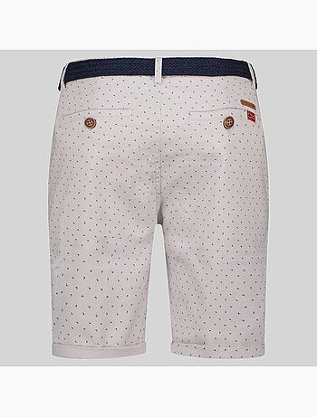 Bermuda pacifique – geographical norway