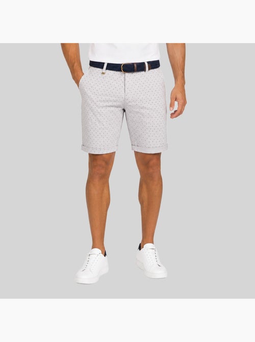 Bermuda pacifique – geographical norway - Kiabi Bermuda pacifique – geographical norway - Kiabi