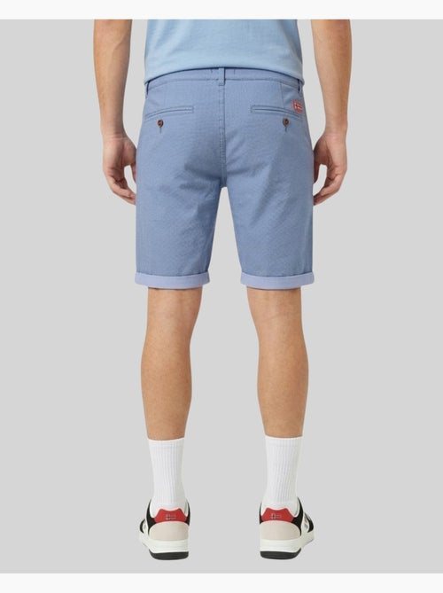Bermuda pacome – geographical norway - Kiabi