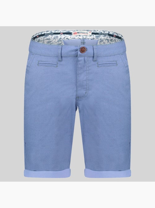 Bermuda pacome – geographical norway - Kiabi