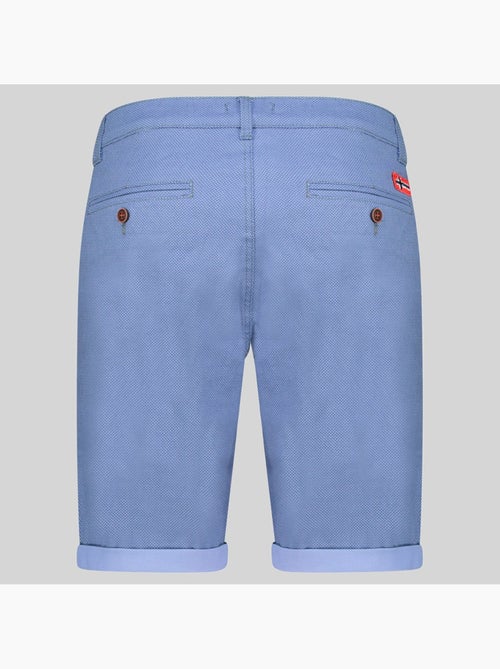 Bermuda pacome – geographical norway - Kiabi