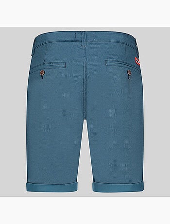 Bermuda pacome – geographical norway