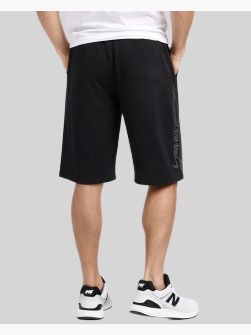 Bermuda parithe – geographical norway Noir - Kiabi