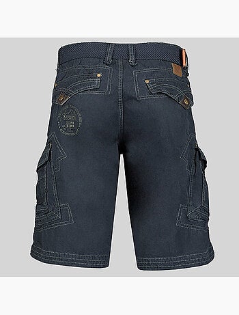Bermuda peanut – geographical norway