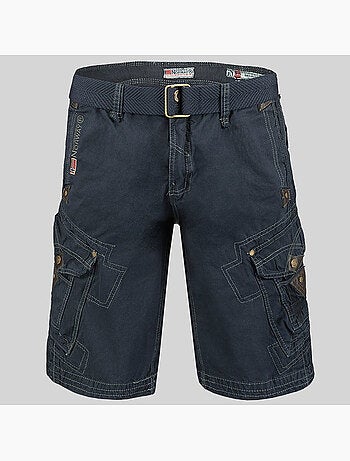 Bermuda peanut – geographical norway