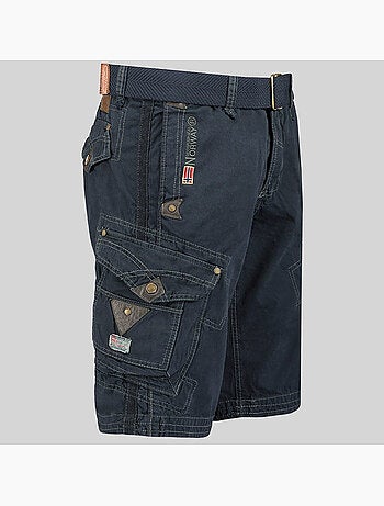 Bermuda peanut – geographical norway