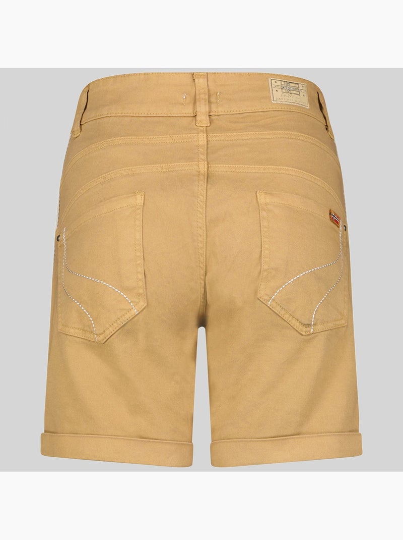 Bermuda perlate – geographical norway Beige - Kiabi