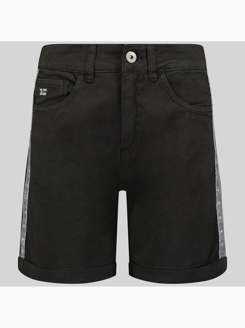 Bermuda perlate – geographical norway Noir - Kiabi
