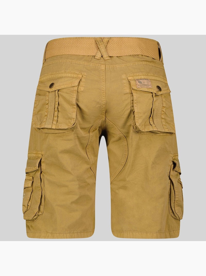 Bermuda perou – geographical norway Beige - Kiabi