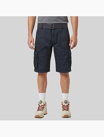 Bermuda perou – geographical norway