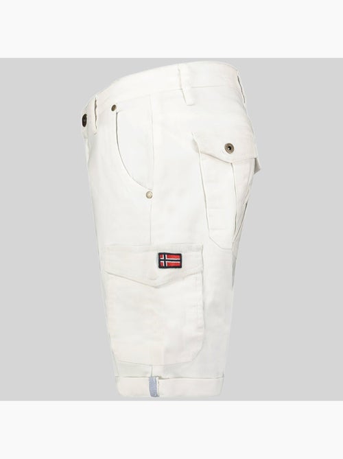 Bermuda pexonne – geographical norway - Kiabi Bermuda pexonne – geographical norway - Kiabi
