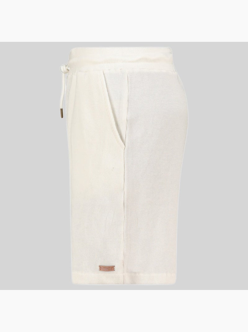Bermuda pifel – geographical norway Blanc - Kiabi