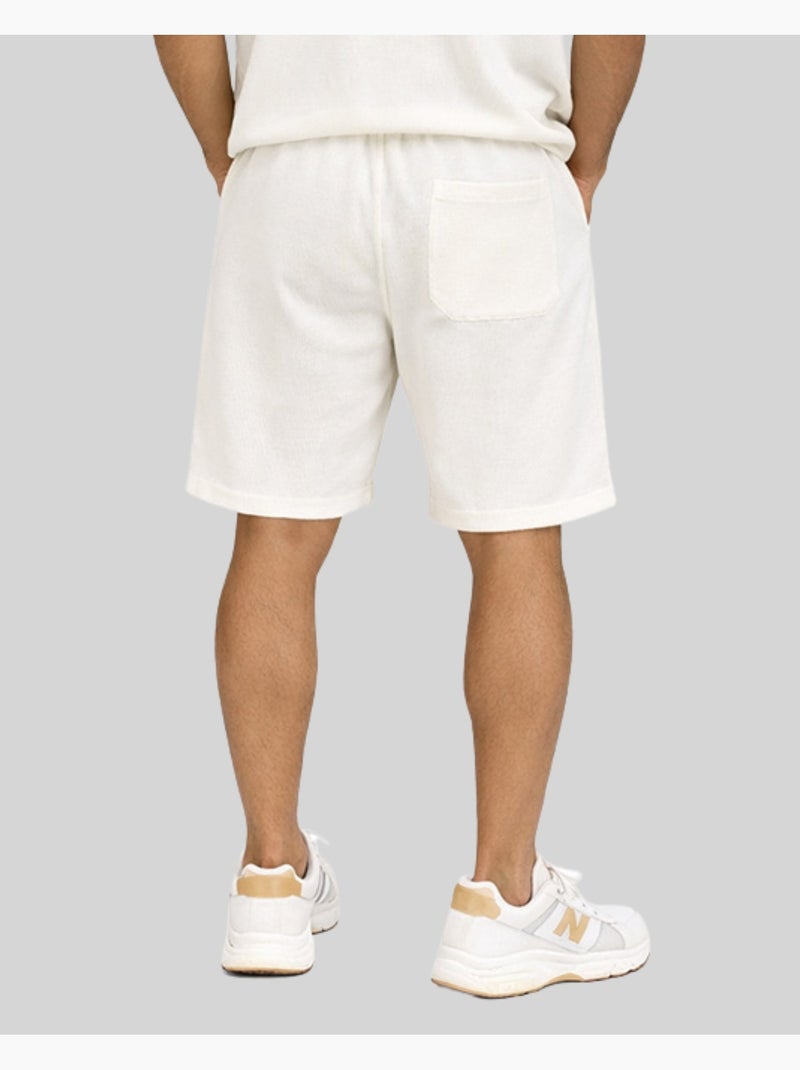 Bermuda pifel – geographical norway Blanc - Kiabi