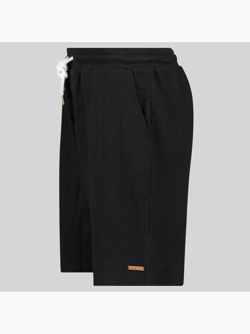 Bermuda pifel – geographical norway Noir - Kiabi