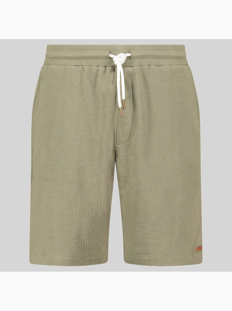 Bermuda pifel – geographical norway Taupe - Kiabi
