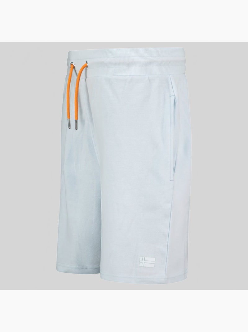 Bermuda pirofar – geographical norway Bleu ciel - Kiabi