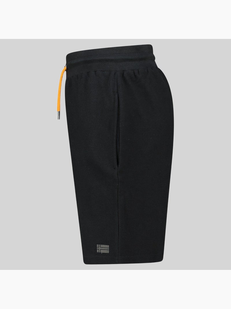 Bermuda pirofar – geographical norway Noir - Kiabi