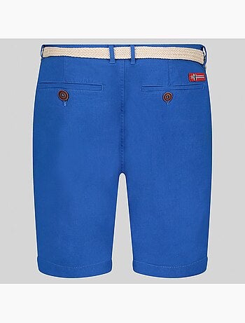 Bermuda plageo – geographical norway