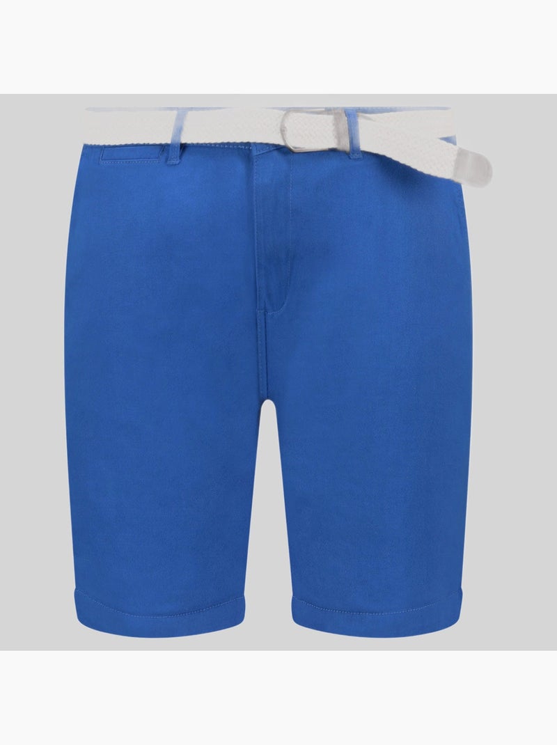 Bermuda plageo – geographical norway Bleu roi - Kiabi