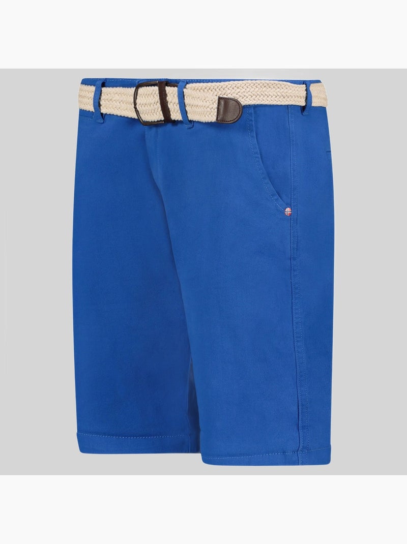 Bermuda plageo – geographical norway Bleu roi - Kiabi