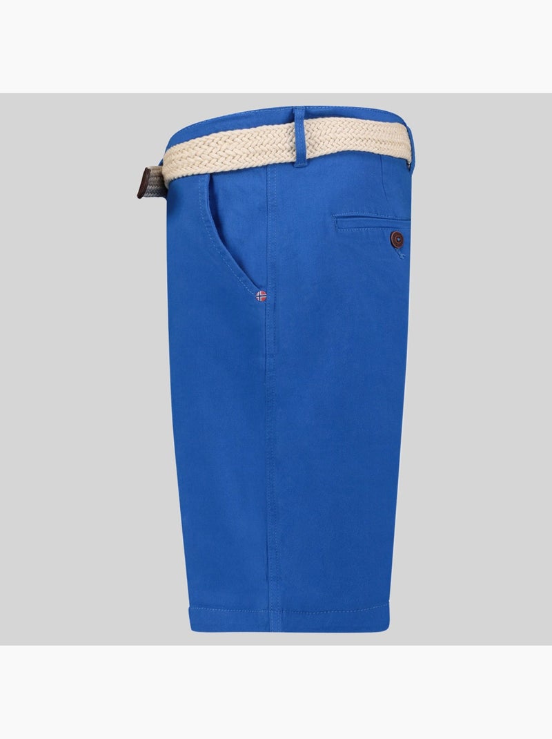 Bermuda plageo – geographical norway Bleu roi - Kiabi