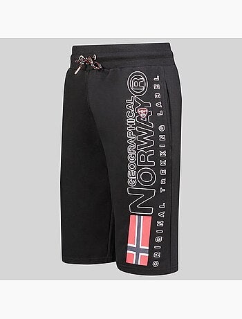 Bermuda pogo – geographical norway