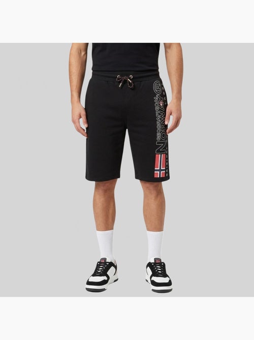 Bermuda pogo – geographical norway - Kiabi