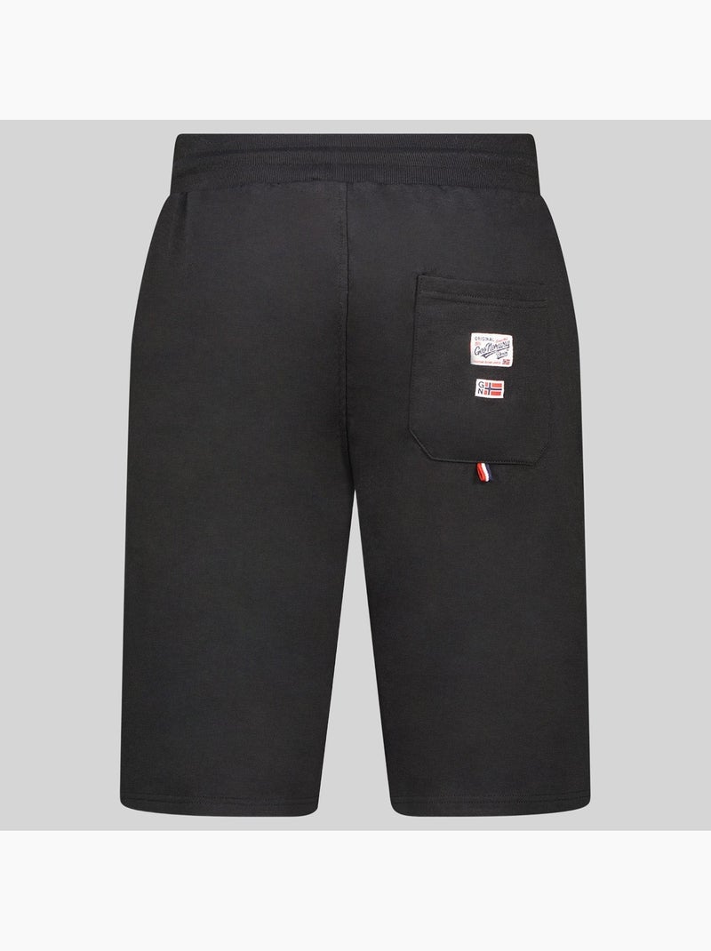 Bermuda pogo – geographical norway Noir - Kiabi