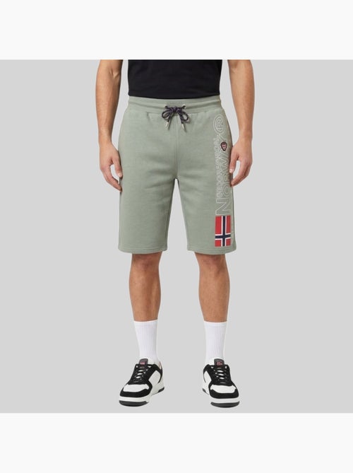 Bermuda pogo – geographical norway - Kiabi