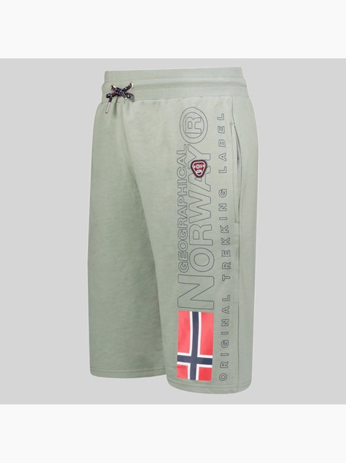 Bermuda pogo – geographical norway - Kiabi