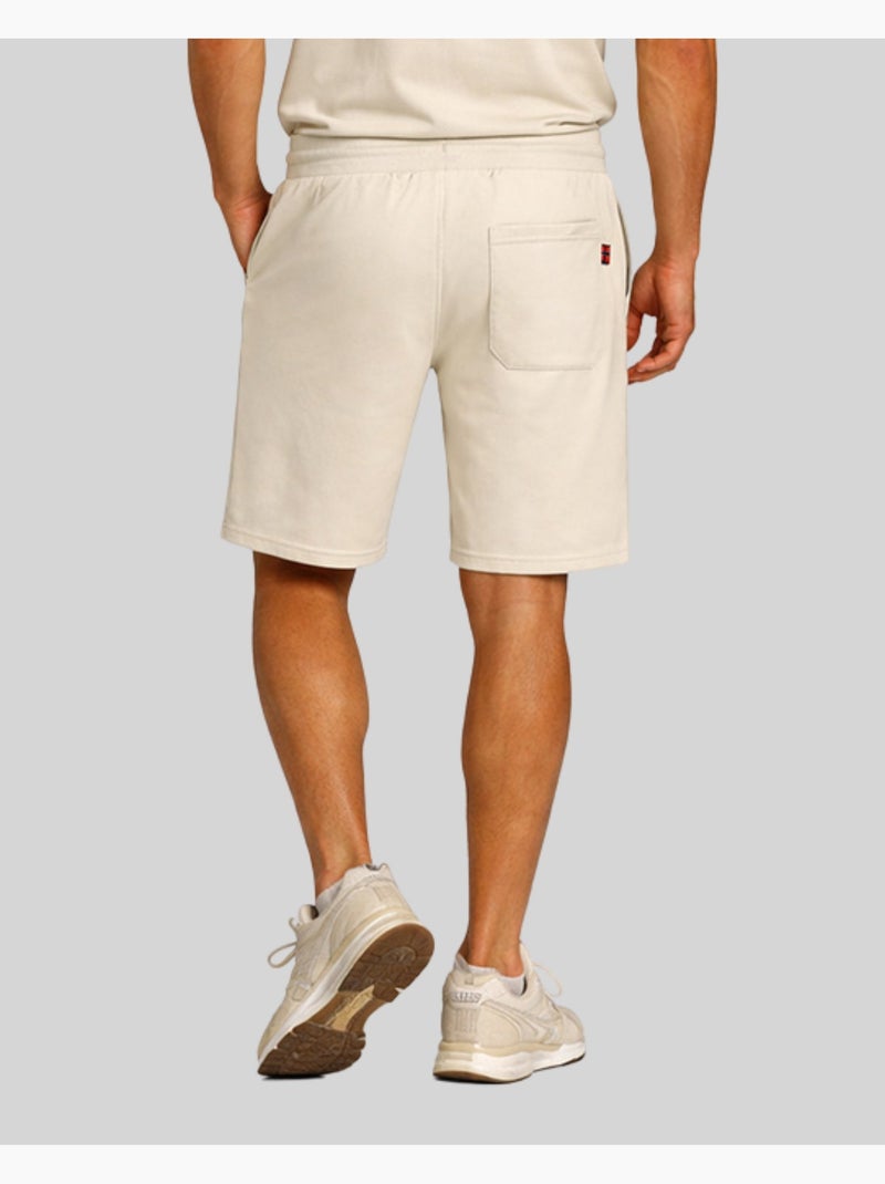 Bermuda poliar – geographical norway Blanc cassé - Kiabi