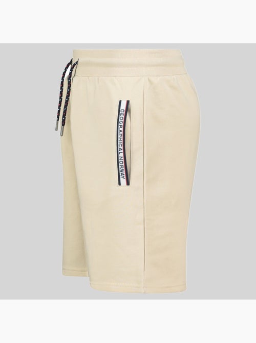 Bermuda poliar – geographical norway - Kiabi Bermuda poliar – geographical norway - Kiabi