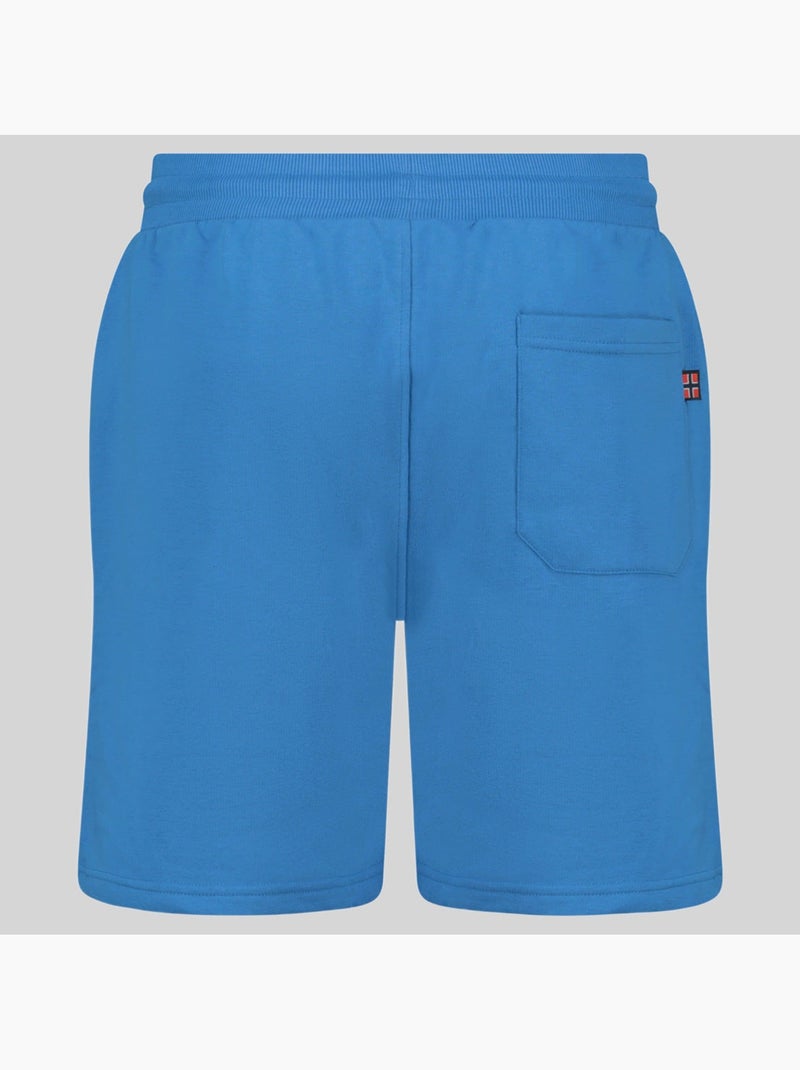 Bermuda poliar – geographical norway Bleu - Kiabi