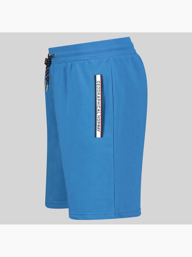Bermuda poliar – geographical norway Bleu - Kiabi