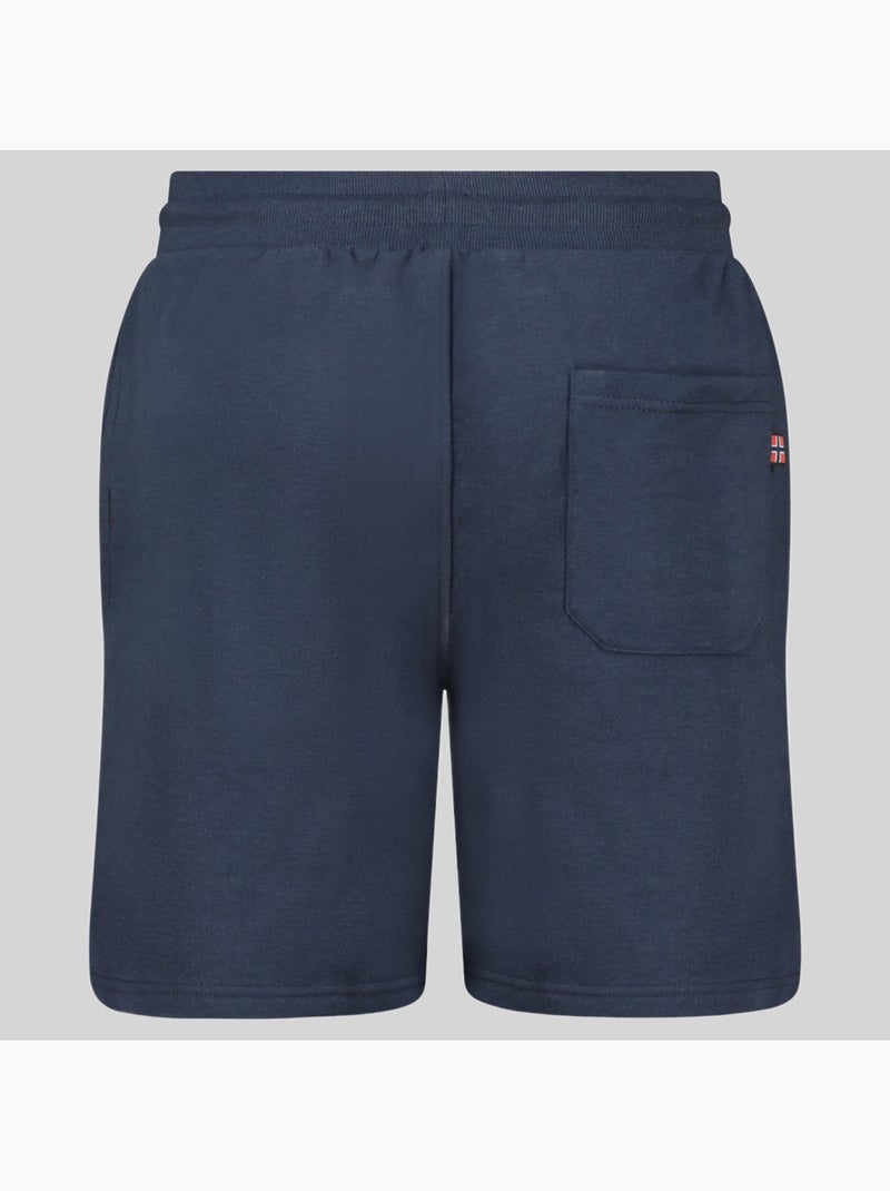 Bermuda poliar – geographical norway Bleu marine - Kiabi