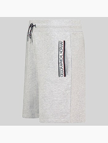 Bermuda poliar – geographical norway