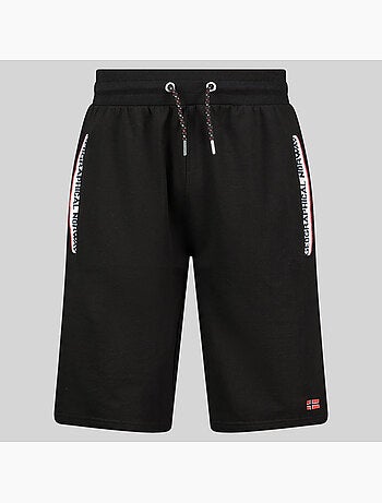 Bermuda poliar – geographical norway