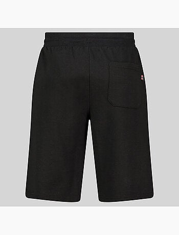 Bermuda poliar – geographical norway