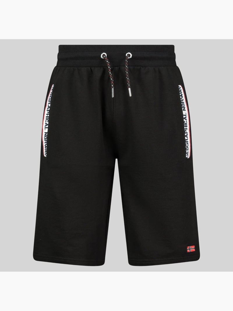 Bermuda poliar – geographical norway Noir - Kiabi