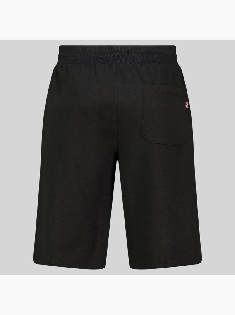 Bermuda poliar – geographical norway Noir - Kiabi