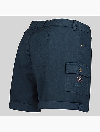 Bermuda polla – geographical norway