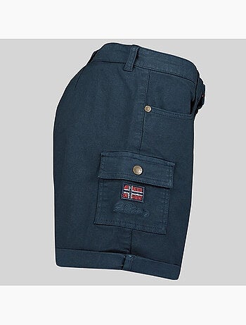 Bermuda polla – geographical norway